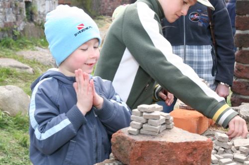  zdjęcie reportażowe z wydarzenia festiwalowego. Kliknij, aby powiększyć zdjęcie