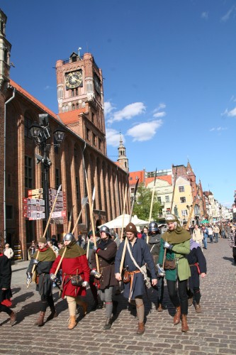  zdjęcie reportażowe z wydarzenia festiwalowego. Kliknij, aby powiększyć zdjęcie