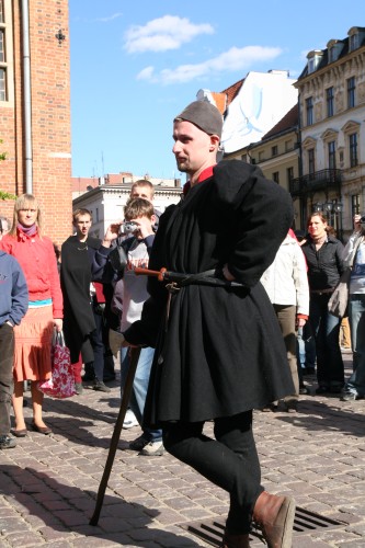  zdjęcie reportażowe z wydarzenia festiwalowego. Kliknij, aby powiększyć zdjęcie