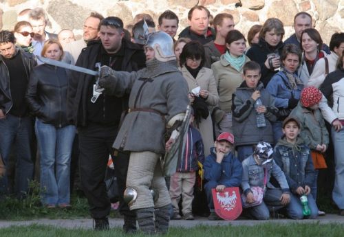  zdjęcie reportażowe z wydarzenia festiwalowego. Kliknij, aby powiększyć zdjęcie