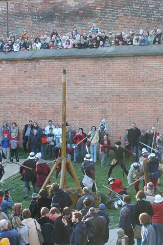  zdjęcie reportażowe z wydarzenia festiwalowego. Kliknij, aby powiększyć zdjęcie