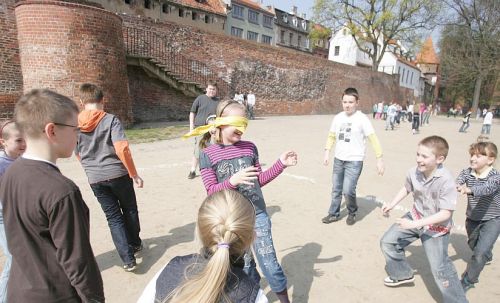  zdjęcie reportażowe z wydarzenia festiwalowego. Kliknij, aby powiększyć zdjęcie