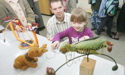  zdjęcie reportażowe z wydarzenia festiwalowego. Kliknij, aby powiększyć zdjęcie