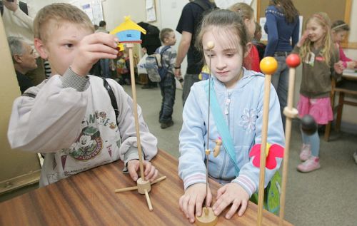  zdjęcie reportażowe z wydarzenia festiwalowego. Kliknij, aby powiększyć zdjęcie