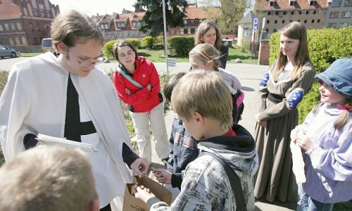  zdjęcie reportażowe z wydarzenia festiwalowego. Kliknij, aby powiększyć zdjęcie