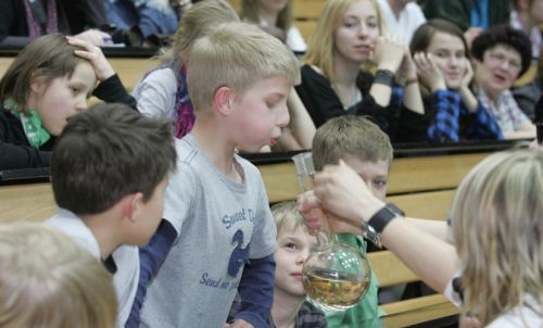  zdjęcie reportażowe z wydarzenia festiwalowego. Kliknij, aby powiększyć zdjęcie