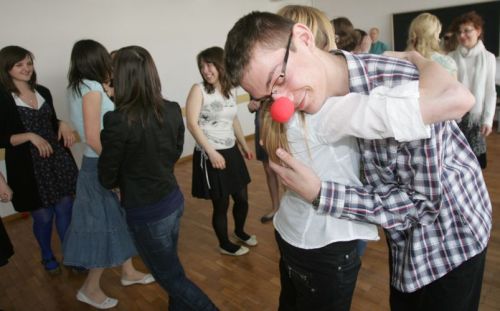  zdjęcie reportażowe z wydarzenia festiwalowego. Kliknij, aby powiększyć zdjęcie