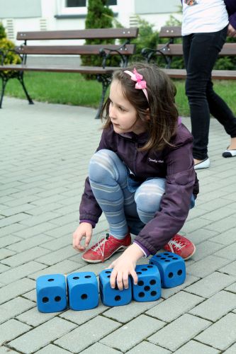  zdjęcie reportażowe z wydarzenia festiwalowego. Kliknij, aby powiększyć zdjęcie