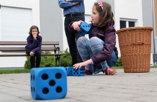  zdjęcie reportażowe z wydarzenia festiwalowego. Kliknij, aby powiększyć zdjęcie