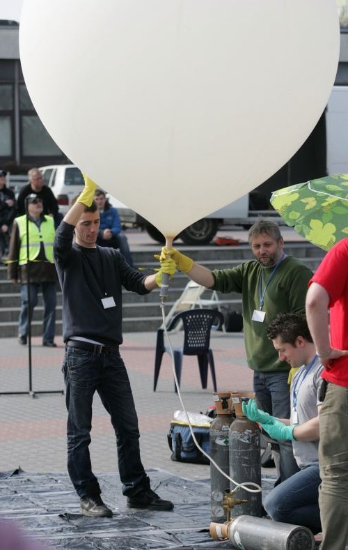  zdjęcie reportażowe z wydarzenia festiwalowego. Kliknij, aby powiększyć zdjęcie