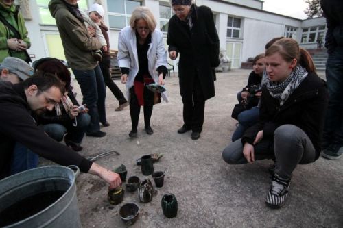  zdjęcie reportażowe z wydarzenia festiwalowego. Kliknij, aby powiększyć zdjęcie