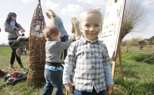  zdjęcie reportażowe z wydarzenia festiwalowego. Kliknij, aby powiększyć zdjęcie