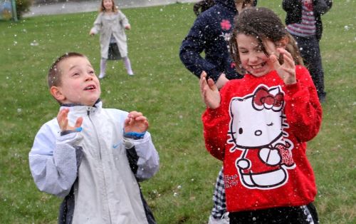  zdjęcie reportażowe z wydarzenia festiwalowego. Kliknij, aby powiększyć zdjęcie