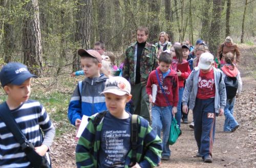  zdjęcie reportażowe z wydarzenia festiwalowego. Kliknij, aby powiększyć zdjęcie