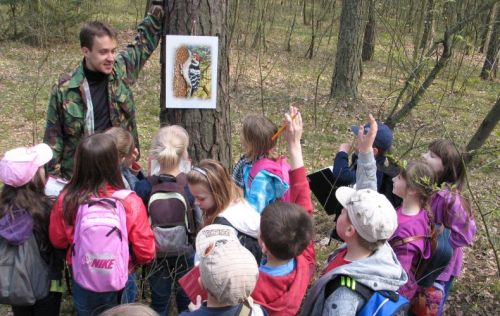  zdjęcie reportażowe z wydarzenia festiwalowego. Kliknij, aby powiększyć zdjęcie