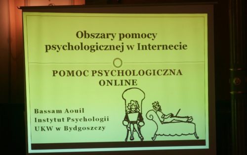  zdjęcie reportażowe z wydarzenia festiwalowego. Kliknij, aby powiększyć zdjęcie