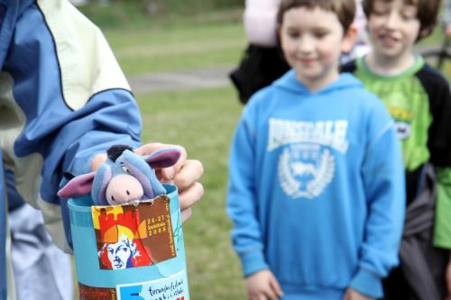  zdjęcie reportażowe z wydarzenia festiwalowego. Kliknij, aby powiększyć zdjęcie