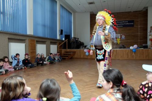  zdjęcie reportażowe z wydarzenia festiwalowego. Kliknij, aby powiększyć zdjęcie