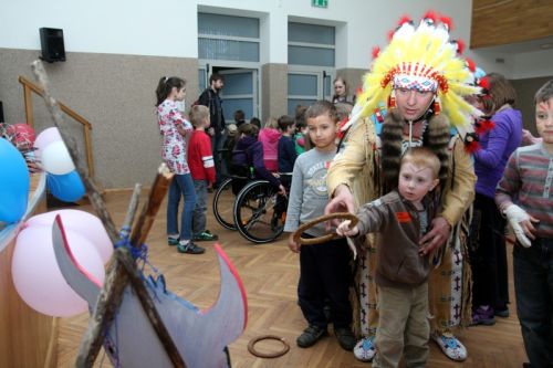  zdjęcie reportażowe z wydarzenia festiwalowego. Kliknij, aby powiększyć zdjęcie