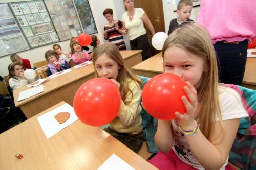  zdjęcie reportażowe z wydarzenia festiwalowego. Kliknij, aby powiększyć zdjęcie