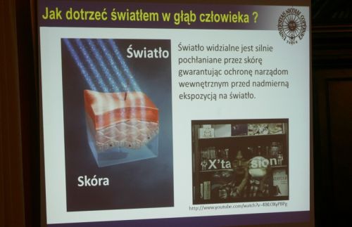  zdjęcie reportażowe z wydarzenia festiwalowego. Kliknij, aby powiększyć zdjęcie