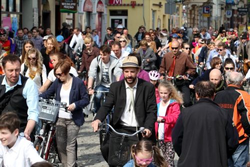  zdjęcie reportażowe z wydarzenia festiwalowego. Kliknij, aby powiększyć zdjęcie