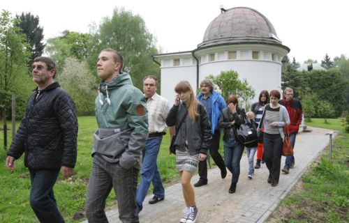  zdjęcie reportażowe z wydarzenia festiwalowego. Kliknij, aby powiększyć zdjęcie