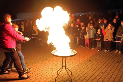  zdjęcie reportażowe z wydarzenia festiwalowego. Kliknij, aby powiększyć zdjęcie