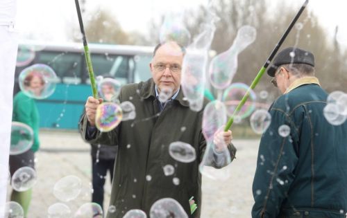  zdjęcie reportażowe z wydarzenia festiwalowego. Kliknij, aby powiększyć zdjęcie