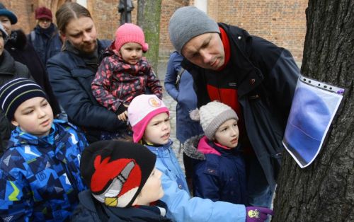  zdjęcie reportażowe z wydarzenia festiwalowego. Kliknij, aby powiększyć zdjęcie