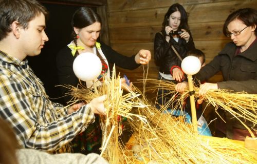  zdjęcie reportażowe z wydarzenia festiwalowego. Kliknij, aby powiększyć zdjęcie