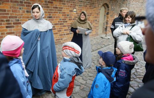  zdjęcie reportażowe z wydarzenia festiwalowego. Kliknij, aby powiększyć zdjęcie