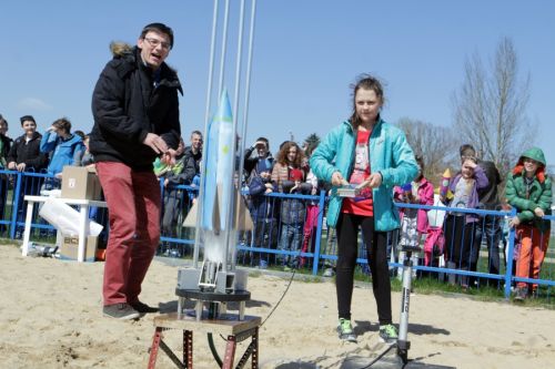  zdjęcie reportażowe z wydarzenia festiwalowego. Kliknij, aby powiększyć zdjęcie