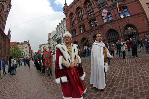  zdjęcie reportażowe z wydarzenia festiwalowego. Kliknij, aby powiększyć zdjęcie