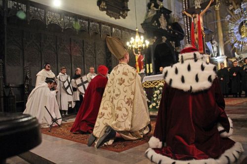  zdjęcie reportażowe z wydarzenia festiwalowego. Kliknij, aby powiększyć zdjęcie