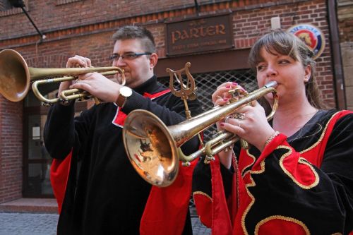  zdjęcie reportażowe z wydarzenia festiwalowego. Kliknij, aby powiększyć zdjęcie