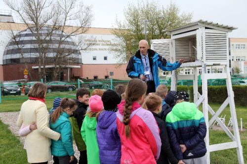  zdjęcie reportażowe z wydarzenia festiwalowego. Kliknij, aby powiększyć zdjęcie