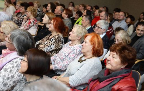  zdjęcie reportażowe z wydarzenia festiwalowego. Kliknij, aby powiększyć zdjęcie