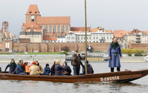  zdjęcie reportażowe z wydarzenia festiwalowego. Kliknij, aby powiększyć zdjęcie