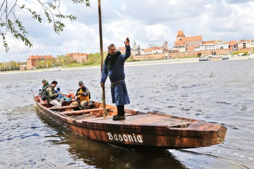  zdjęcie reportażowe z wydarzenia festiwalowego. Kliknij, aby powiększyć zdjęcie