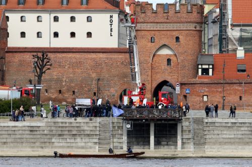  zdjęcie reportażowe z wydarzenia festiwalowego. Kliknij, aby powiększyć zdjęcie