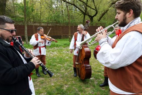  zdjęcie reportażowe z wydarzenia festiwalowego. Kliknij, aby powiększyć zdjęcie