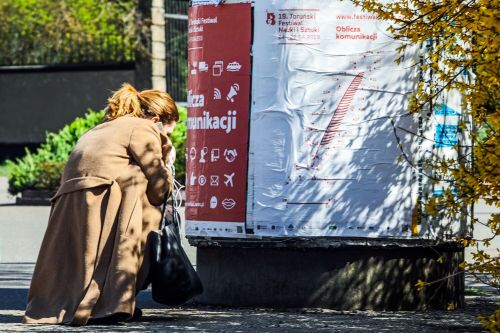  zdjęcie reportażowe z wydarzenia festiwalowego. Kliknij, aby powiększyć zdjęcie