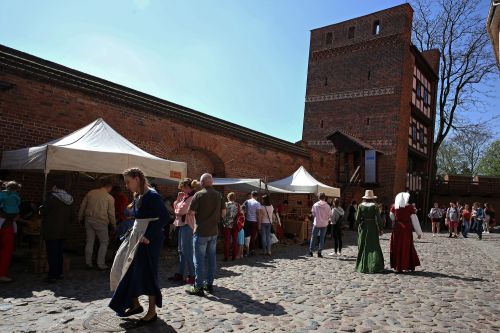  zdjęcie reportażowe z wydarzenia festiwalowego. Kliknij, aby powiększyć zdjęcie