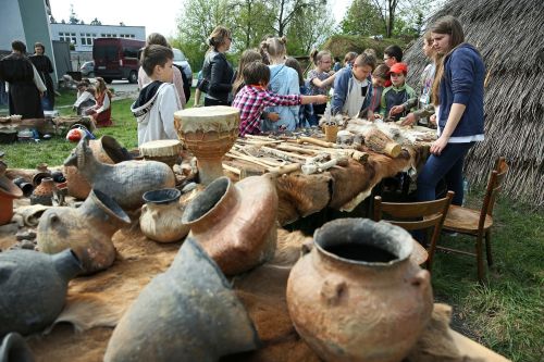  zdjęcie reportażowe z wydarzenia festiwalowego. Kliknij, aby powiększyć zdjęcie