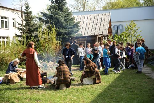  zdjęcie reportażowe z wydarzenia festiwalowego. Kliknij, aby powiększyć zdjęcie