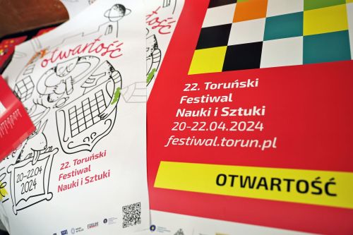  zdjęcie reportażowe z wydarzenia festiwalowego. Kliknij, aby powiększyć zdjęcie