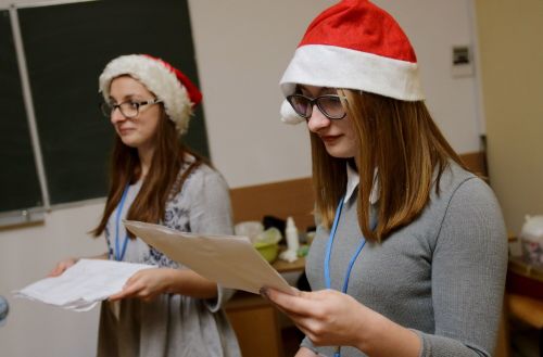  [fot. Andrzej Romański] Zdjęcie reportażowe z XIX Toruńskiego Festiwalu Nauki i Sztuki.  Kliknij, aby powiększyć zdjęcie