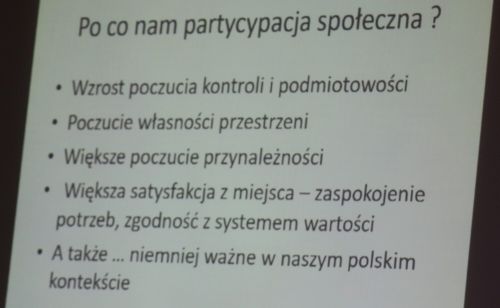  [fot. Andrzej Romański] Zdjęcie reportażowe z wydarzenia XIX Toruńskiego Festiwalu Nauki i Sztuki.  Kliknij, aby powiększyć zdjęcie