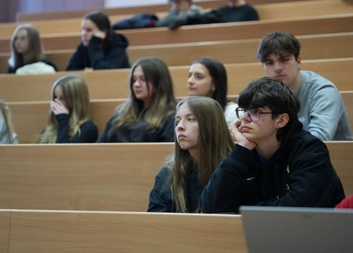 TFNIS 2024 dzień 3 (22.04.2024).  [fot. Andrzej Romański, Adam Zakrzewski, Grzegorz Olkowski] zdjęcie reportażowe z wydarzenia festiwalowego. Kliknij, aby powiększyć zdjęcie